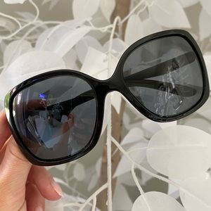 Oakley Beckon Sunglasses Signature Series